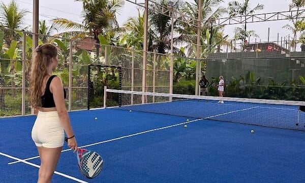 Padel of Gods