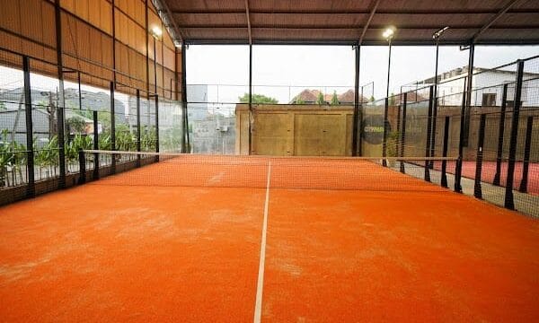 City Padel & Pickleball
