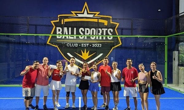 Ayomainpadel