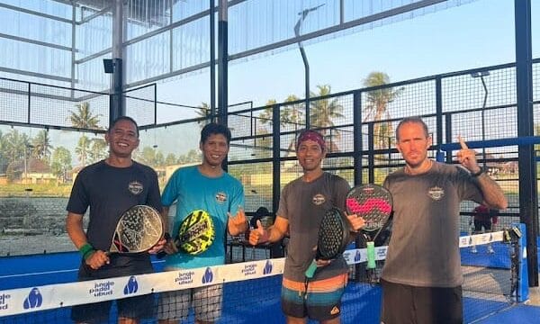 Ayomainpadel