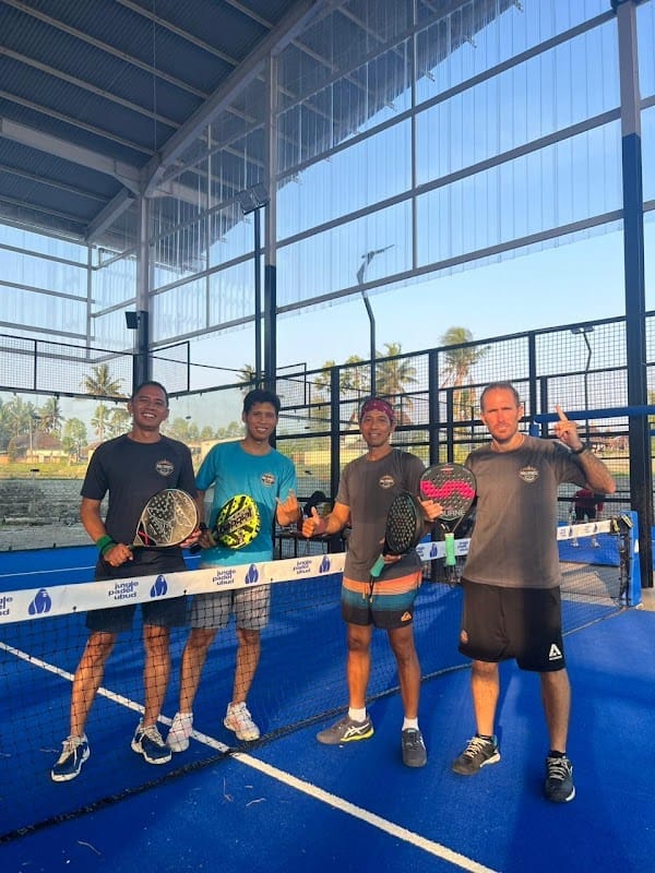 Ayomainpadel