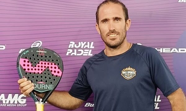 Ayomainpadel