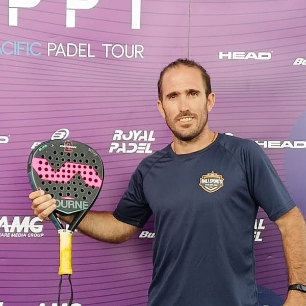 Ayomainpadel