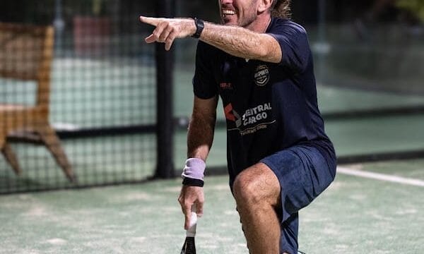 Ayomainpadel