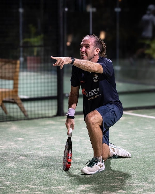 Ayomainpadel