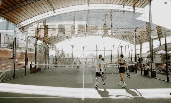 Bali Social Club - Padel & Wellness