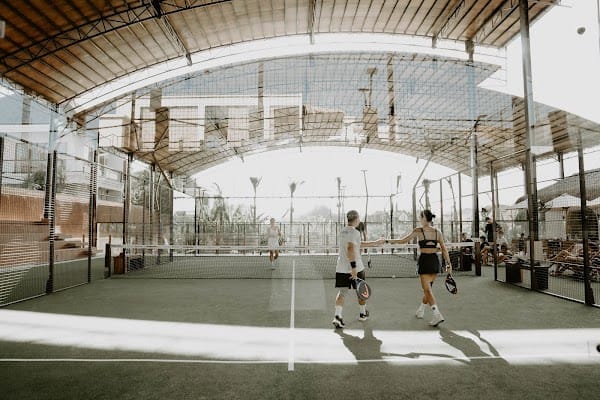 Bali Social Club - Padel & Wellness