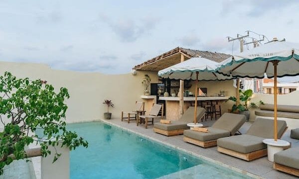 Bali Social Club - Padel & Wellness
