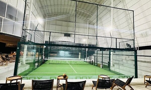 Bali Padel Academy