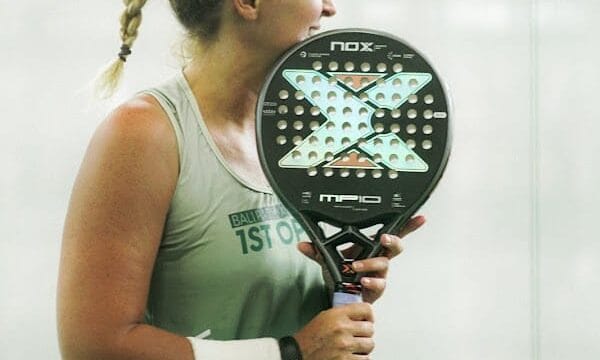Bali Padel Academy