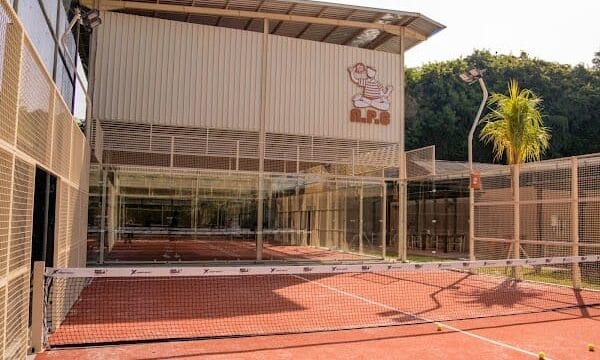 Nusa Padel Club - Nusa Dua, Bali