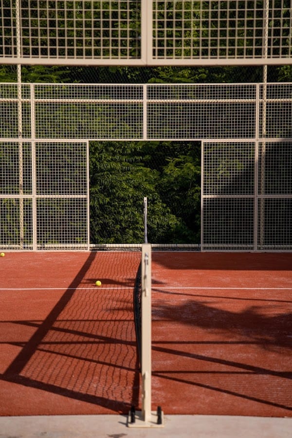 Nusa Padel Club - Nusa Dua, Bali