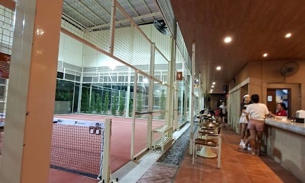 Nusa Padel Club - Nusa Dua, Bali