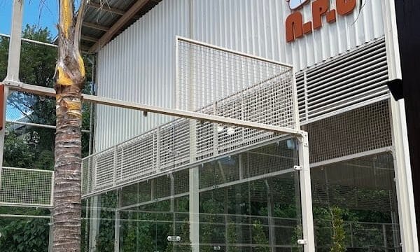 Nusa Padel Club - Nusa Dua, Bali