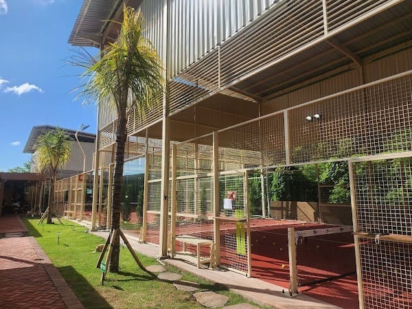 Nusa Padel Club - Nusa Dua, Bali