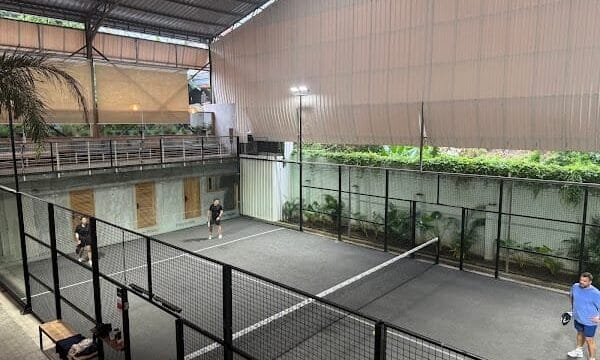 Bam Bam Padel