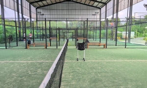 Island Padel Uluwatu