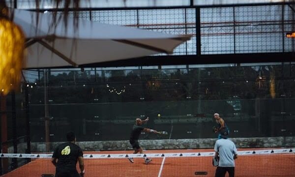 Jungle Padel Kedungu