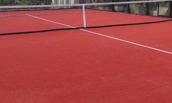 Padel Club Indonesia - Jimbaran, Bali