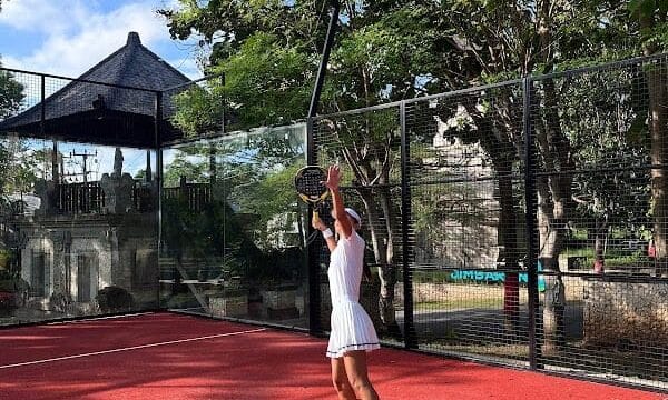 Padel Club Indonesia - Jimbaran, Bali