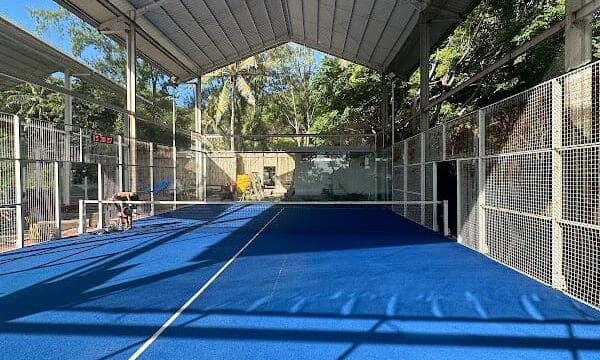 Island Padel