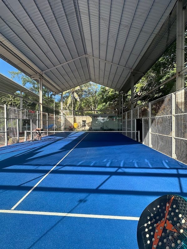 Island Padel
