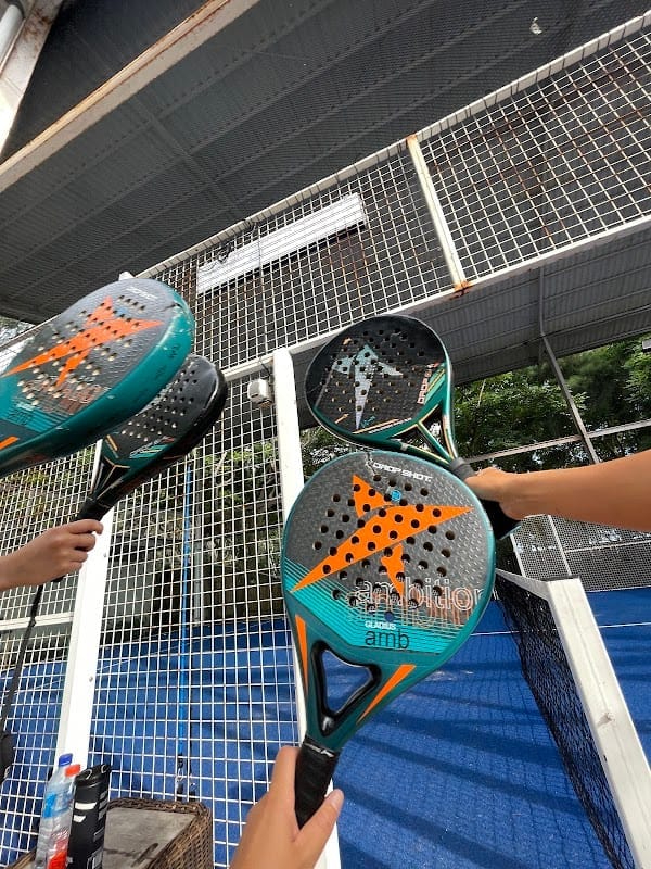 Island Padel