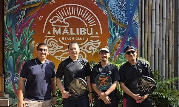 Island Padel