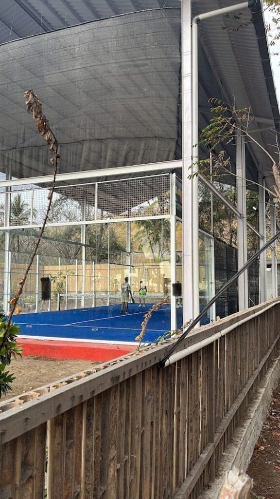 Island Padel