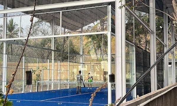 Island Padel