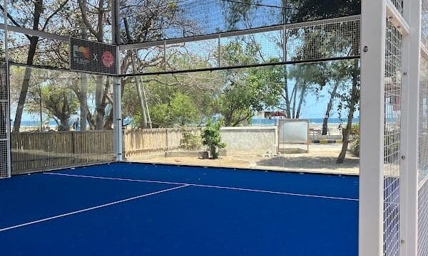 Island Padel