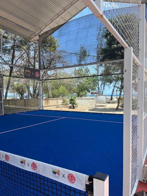 Island Padel