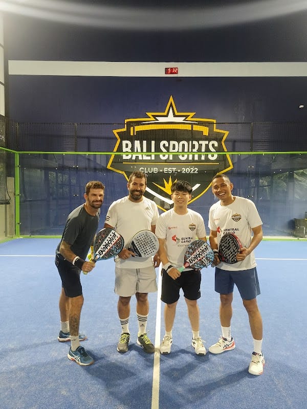 Bali Sports Club
