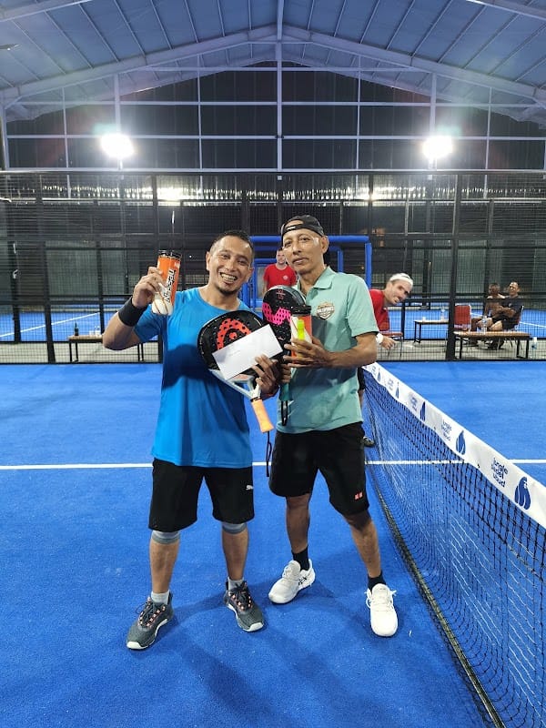 Bali Sports Club