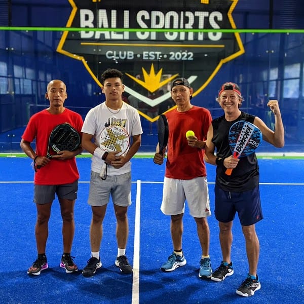 Bali Sports Club