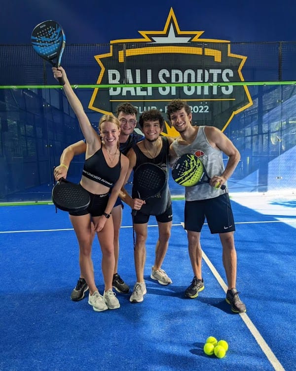 Bali Sports Club