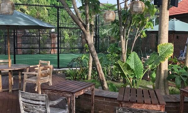 Sanur Padel Club