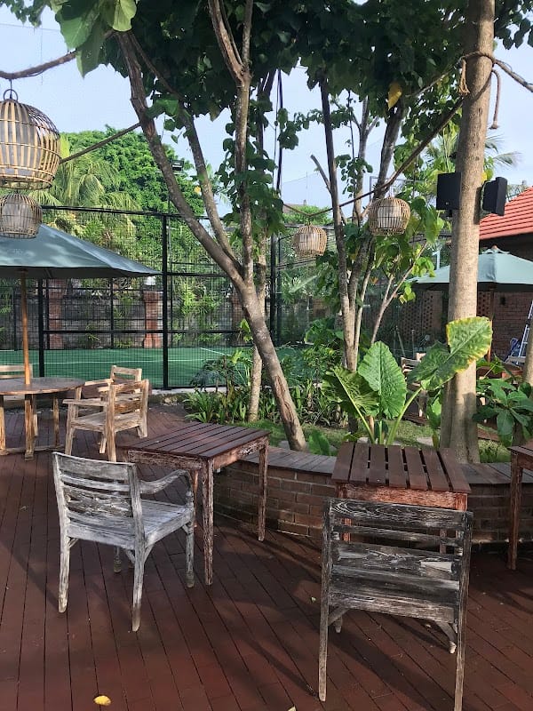 Sanur Padel Club