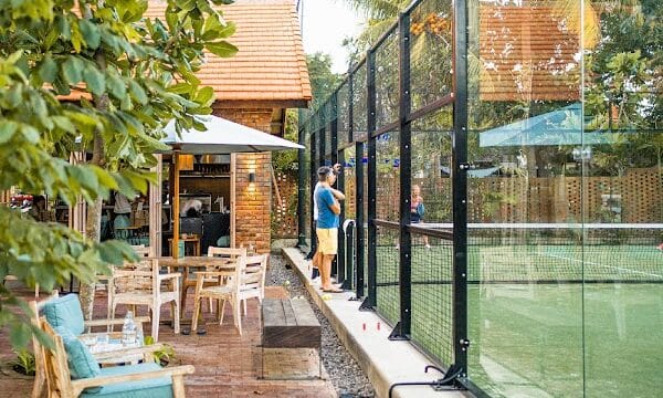 Sanur Padel Club