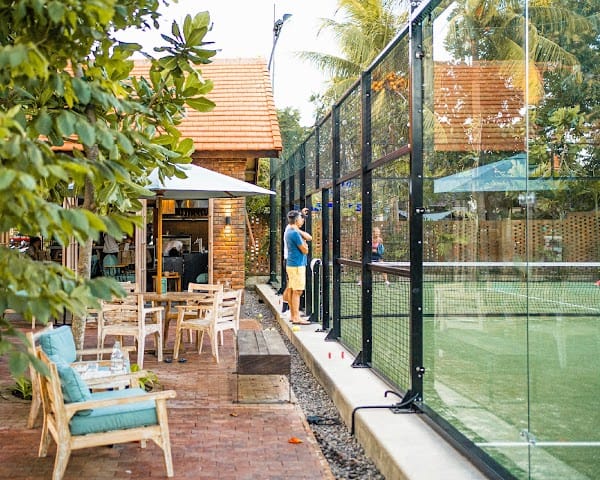 Sanur Padel Club