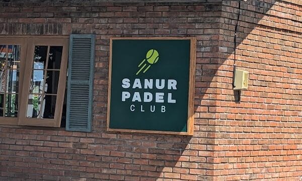 Sanur Padel Club
