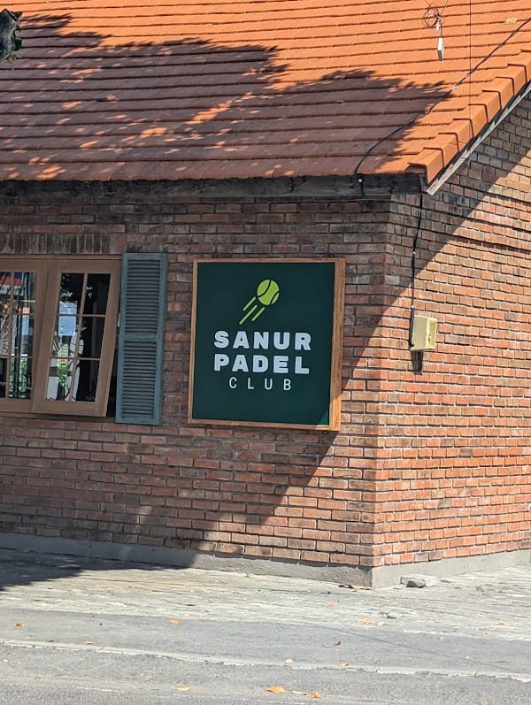 Sanur Padel Club