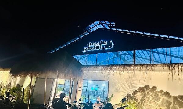 Jungle Padel Kerobokan