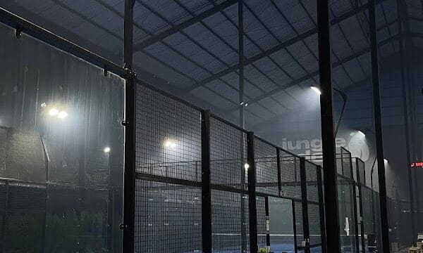 Jungle Padel Kerobokan