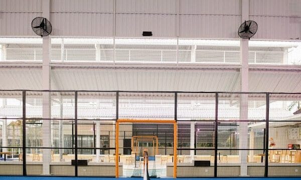 Liga.Tennis Padel Seminyak