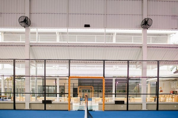 Liga.Tennis Padel Seminyak