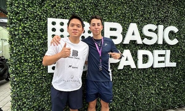 Bisma Padel