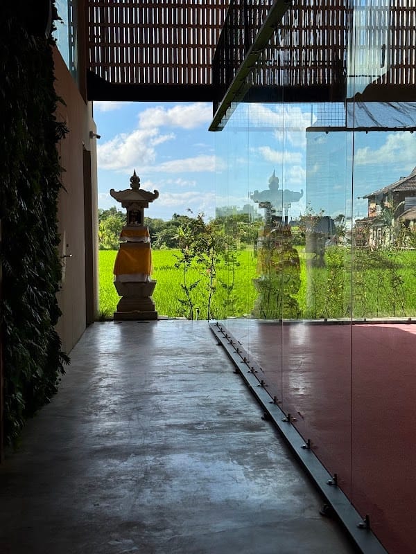Pro Padel Bali