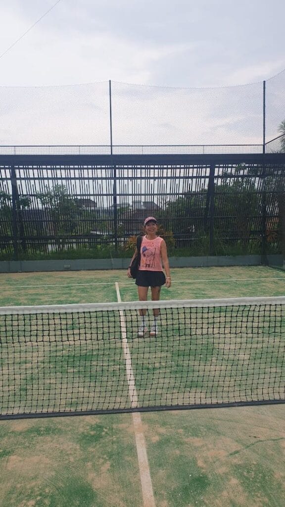 Sky Padel Kuta