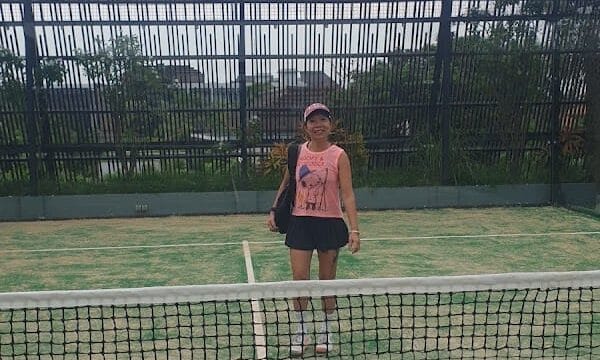 Sky Padel Kuta
